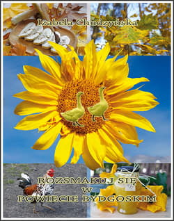 Rozsmakuj się w powiecie bydgoskim - Izabela Chudzyńska