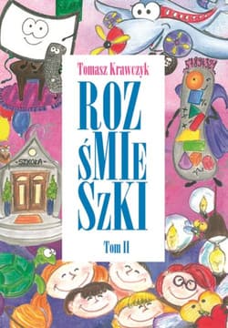 Rozśmieszki Tom 2