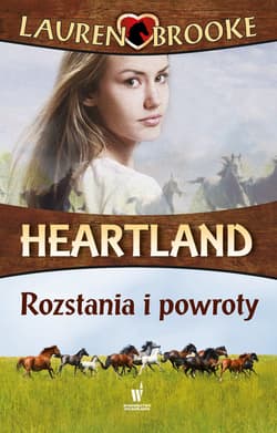 Rozstania i powroty - ebook - Lauren Brooke