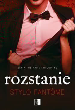 Rozstanie - Stylo Fantome