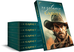 Galeria - zdjęcie nr. 2 - Rozstanie. Garnet. Tom 4