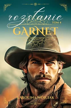 Galeria - zdjęcie nr. 3 - Rozstanie. Garnet. Tom 4