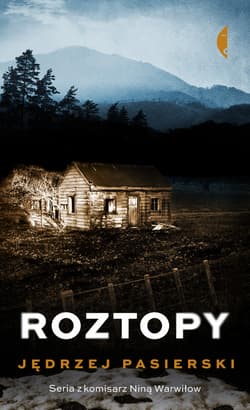Roztopy - ebook - Jędrzej Pasierski