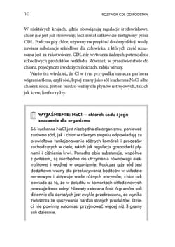 Galeria - zdjęcie nr. 4 - Roztwór CDL od podstaw. Najważniejsze praktyki i zasady stosowania dla większej energii i lepszego zdrowia
