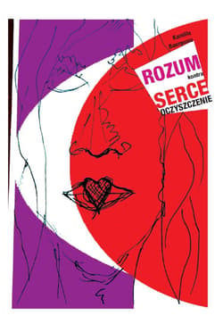 Rozum kontra serce Oczyszczenie - Kamilla Bourguois
