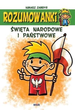 Rozumowanki Święta narodowe i państwowe - Łukasz Zabdyr