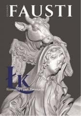 Rozważaj i głoś Ewangelię wg św. Łukasza w.3 - Silvano Fausti