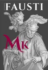 Rozważaj i głoś Ewangelię wg św. Marka w.3 - Silvano Fausti