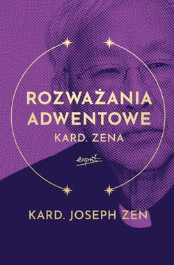 Rozważania adwentowe kard. Zena - ebook