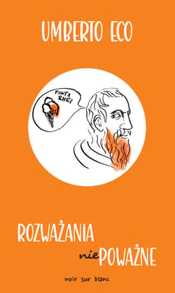Rozważania niepoważne - ebook - Umberto Eco