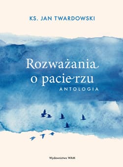 Rozważania o pacierzu. Antologia - Jan Twardowski