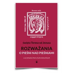 Rozważania o pieśni nad pieśniami