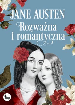 Rozważna i romantyczna - Jane Austen