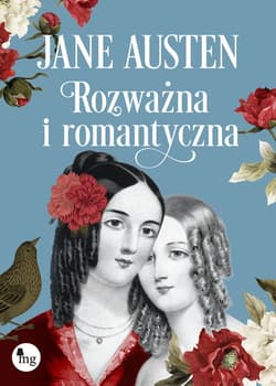 Rozważna i romantyczna - Jane Austen