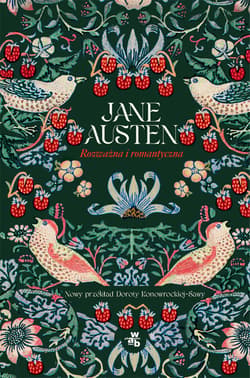 Rozważna i romantyczna - Jane Austen