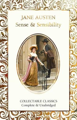 Rozważna i romantyczna TW [ENG] - Jane Austen