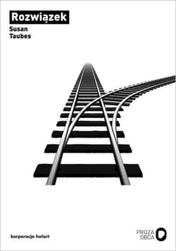 Rozwiązek - Susan Taubes