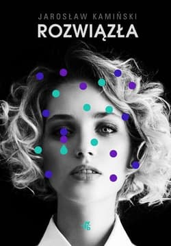Rozwiązła - Jarosław Kamiński