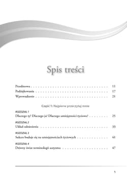 Galeria - zdjęcie nr. 3 - Rozwijanie umiejętności życiowych u dzieci z autyzmem lub zespołem aspergera