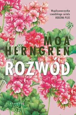 Rozwód - Moa Herngren