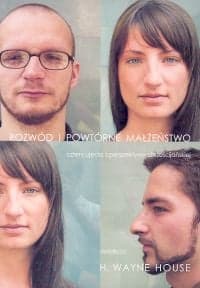 Rozwód i powtórne małżeństwo cztery ujęcia z perspektywy chrześcijańskiej