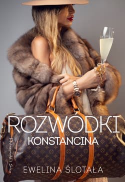 Rozwódki Konstancina - ebook - Ewelina Ślotała