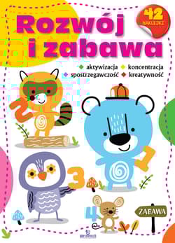Rozwój i zabawa - Ewelina Chmielińska