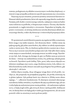 Galeria - zdjęcie nr. 4 - Rozwój przez zabawę Ponad 90 łatwych ćwiczeń i zabaw rozwijających wszystkie 8 zmysłów