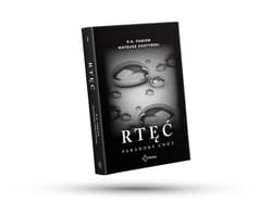 Galeria - zdjęcie nr. 2 - Rtęć. Paradoks Cnót. Tom 1