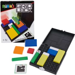 Galeria - zdjęcie nr. 2 - Rubik's Gra Gridlock
