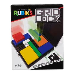 Galeria - zdjęcie nr. 3 - Rubik's Gra Gridlock