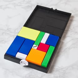 Galeria - zdjęcie nr. 2 - Rubik's Gra Gridlock