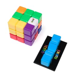Galeria - zdjęcie nr. 4 - Rubik's Kostka Tetris 6076575