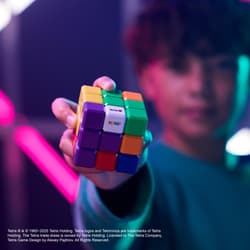 Galeria - zdjęcie nr. 3 - Rubik's Kostka Tetris 6076575