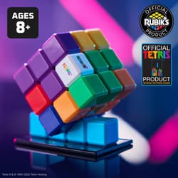 Galeria - zdjęcie nr. 2 - Rubik's Kostka Tetris 6076575