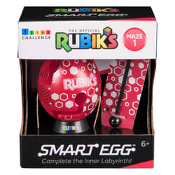 Galeria - zdjęcie nr. 3 - Rubik's Smart Egg Jajko łamigłówka 1szt.mix