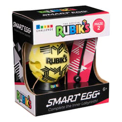Galeria - zdjęcie nr. 2 - Rubik's Smart Egg Jajko łamigłówka 1szt.mix