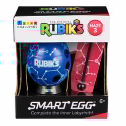 Rubik's Smart Egg Jajko łamigłówka 1szt.mix