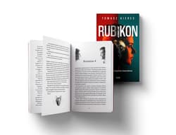 Galeria - zdjęcie nr. 4 - Rubikon