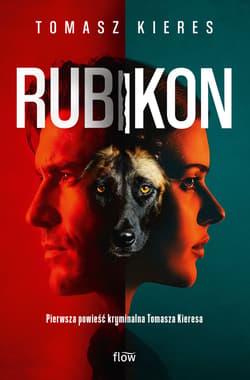 Rubikon - Tomasz Kieres