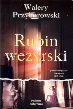 Rubin wezyrski