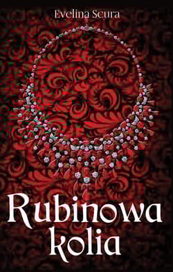 Rubinowa kolia
