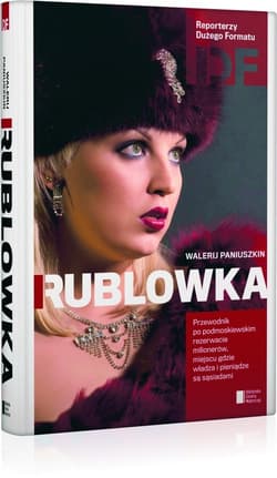 Rublowka - Walerij Paniuszkin