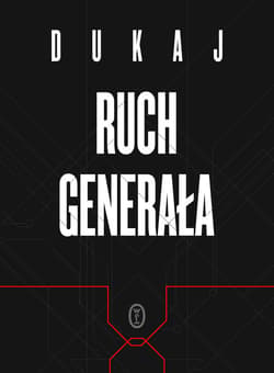 Ruch generała - ebook