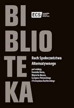 Ruch Społeczeństwa Alternatywnego