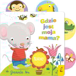 Ruchome elementy Gdzie jest moja mama?