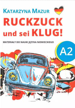 Ruckzuck und sei klug! A2 - Katarzyna Mazur
