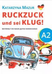 Ruckzuck und sei klug! A2 - Katarzyna Mazur