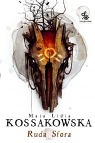 Ruda Sfora - ebook - Maja Lidia  Kossakowska