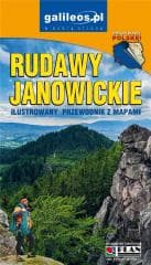 Rudawy Janowickie - przewodnik... w.2022 - Papaj Marcin